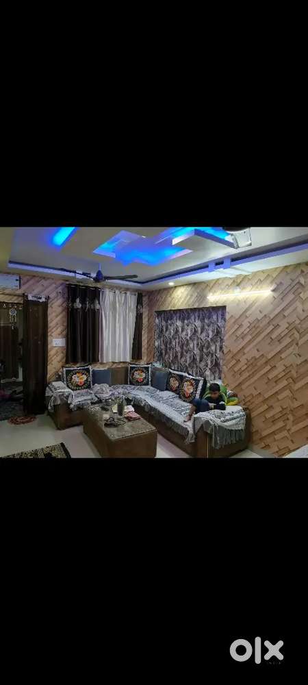 H-33 teela Jamalpura kapda market shyam appartment