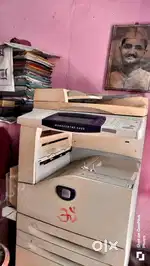 Xerox machine 5225