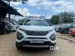 Tata Safari 2.0 Kryotec XZA, 2021, Diesel
