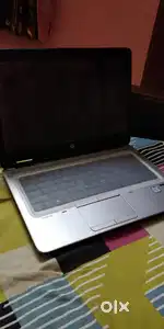 Hp ProBook i5 V pro windows 11 with backled keyboard