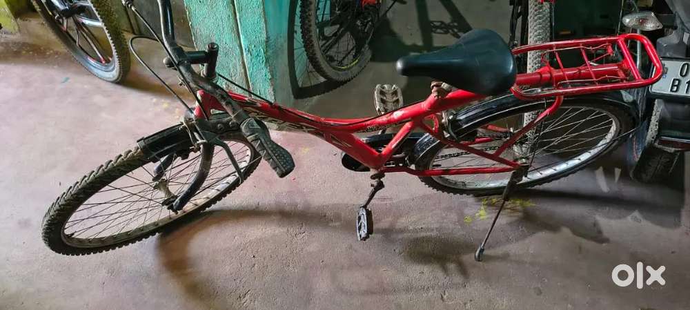 Good condition
