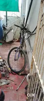 Sell the bicycle