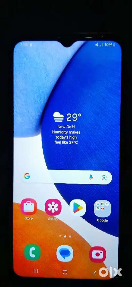 Samsung A14 5g