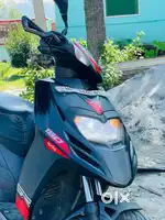 Aprillia SR 150