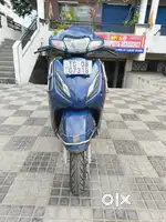 HONDA ACTIVA 2023 MODEL FOR SALE