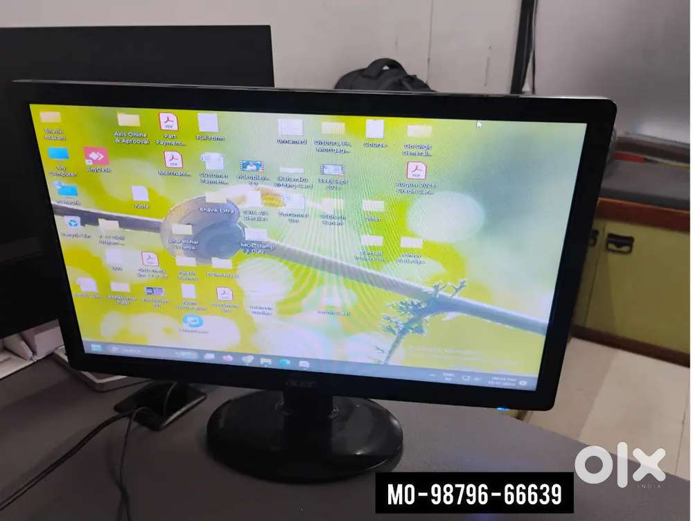 Acer 19'' display