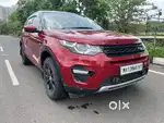 Land Rover Discovery HSE Luxury 2.0 SD4, 2016, Diesel