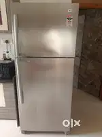 LG 450 Ltr. Complite condition