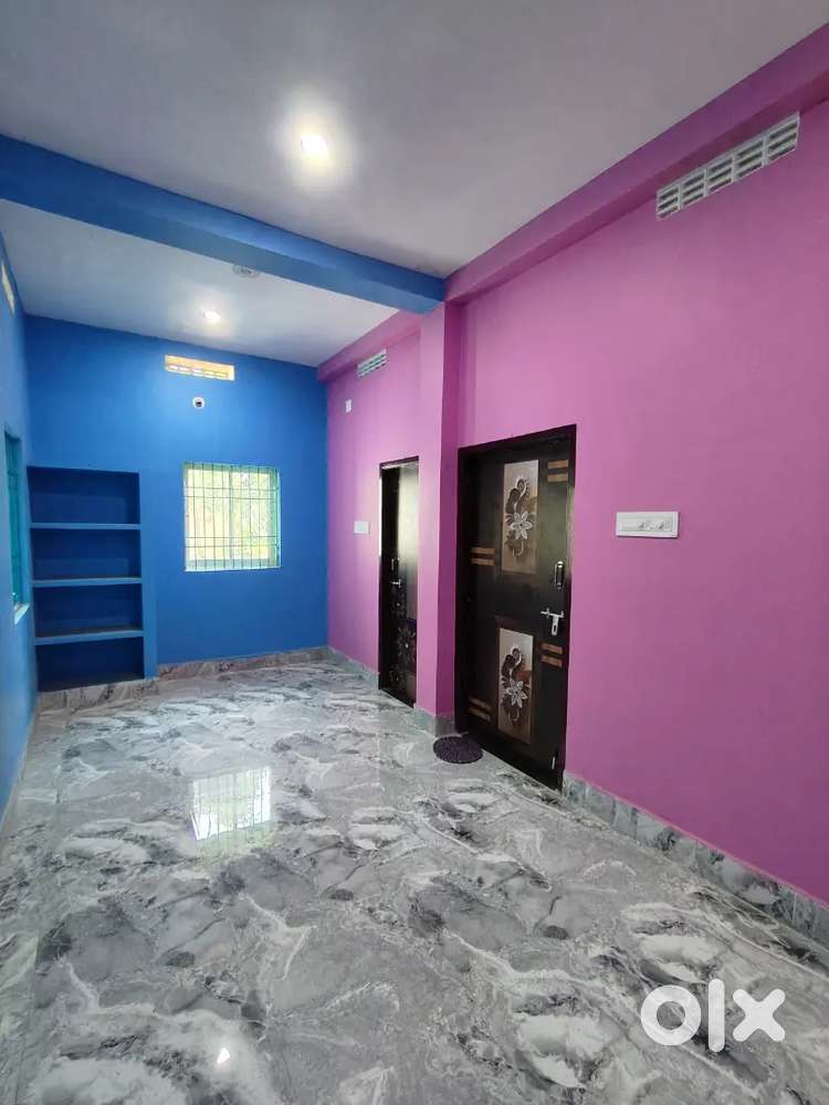 Darkhapatna, Kalyani nagar, Cuttack
