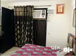 1 nhk furnished without owner for rent in laxmi nagar