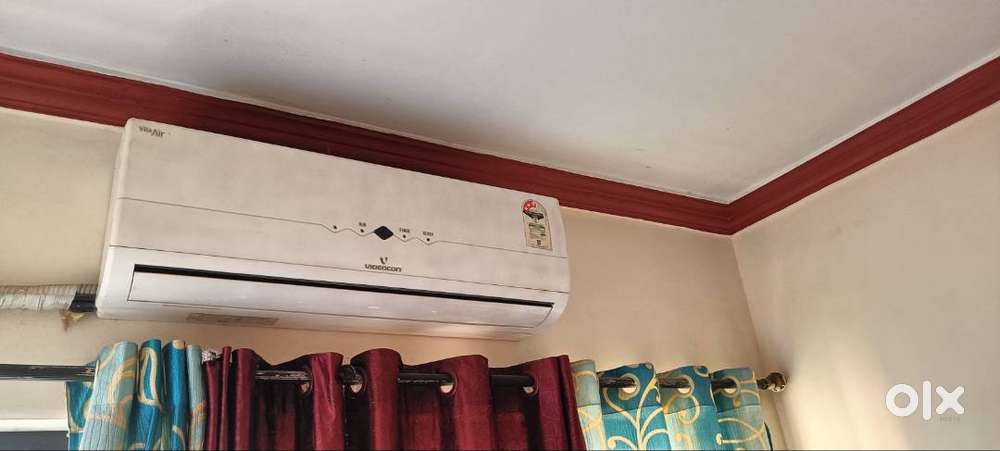 1.5 Ton Split AC