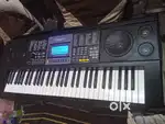 New Electronic Keyboard - Trinity PA75X Piano Organ Music Instrument