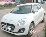 Maruti Suzuki Swift 2023 Petrol Well Maintained