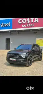 Hyundai Creta 2022