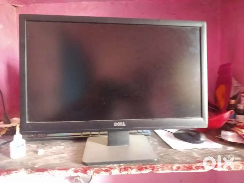Computer cpu