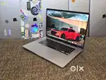 Apple Macbook Pro 2020 Manufacturing  i7/16/512/5.5gb GFX 16inch
