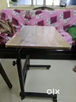 Portronics study and computer table