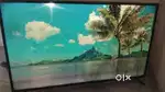 LG  55 inch TV