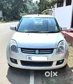 Maruthi Suzuki Swift Dzire (2009)
