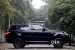 Land Rover Range Sport 5.0 V8 Supercharged, 2017, Petrol