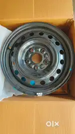 Eartiga wheels