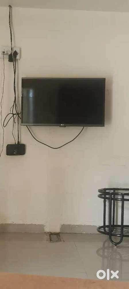Lg tv Web OS