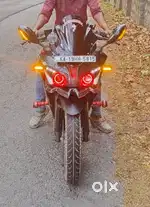 Second owner