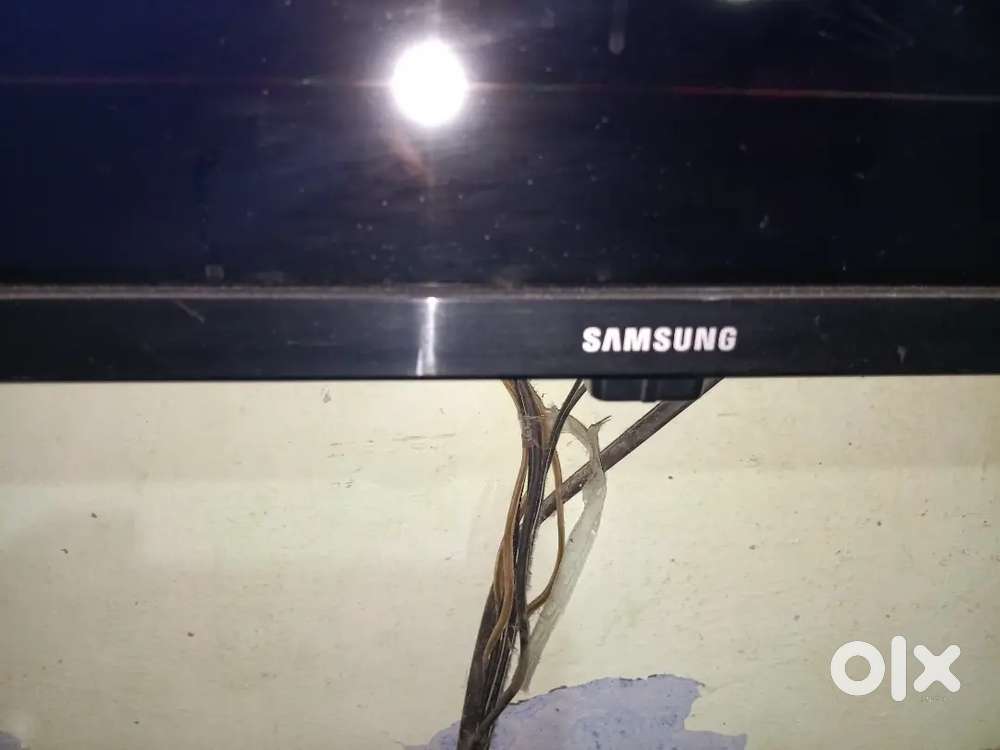 Samsung 32smart tv