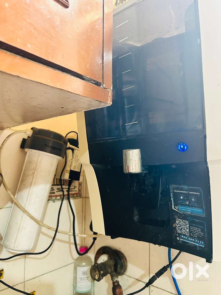 Eureka Forbes RO