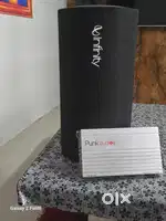 12 inch woofer with amplifier infinity brand