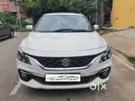Maruti Suzuki Baleno Zeta, 2024, Petrol