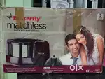 Butterfly Matchless 2 Litre Table Top Wet Grinder