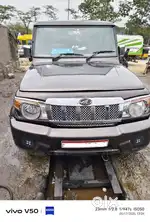 Mahindra Bolero 2012 Diesel 120 Km Driven