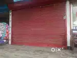 SHOP FOR RENT