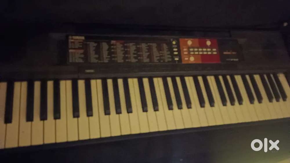 Yamaha Psrf51