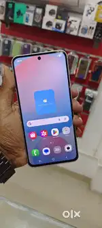 SAMSUNG S23 FE 8/128GB FULL BOX AVAILABLE IN LOW PRICE