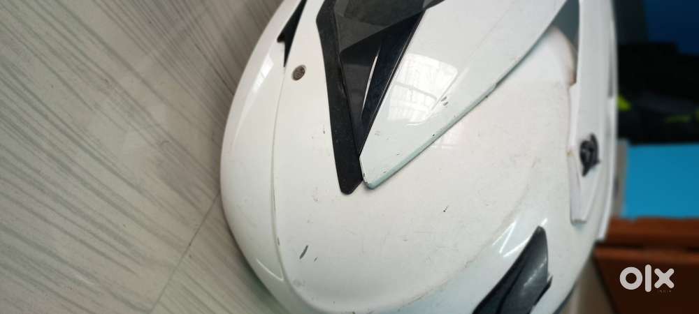 Helmet for sale with good condition