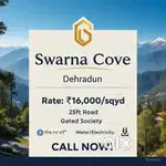 Plot for sale in dehradun bhauwala (retiwala)