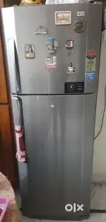 LG Fridge double door