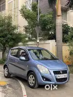 Maruti Suzuki Ritz VDi, 2014, Diesel