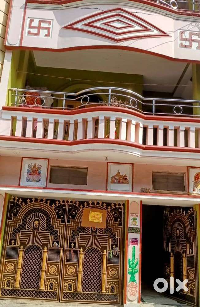 3BHK house (Ground floor) at premoium locaation of Cheend