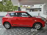 Swift 2018 Automatic AGS