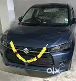 Swift dezire 600 km driven - AMT