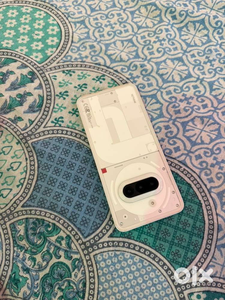 Nothing 3A 8gb+128