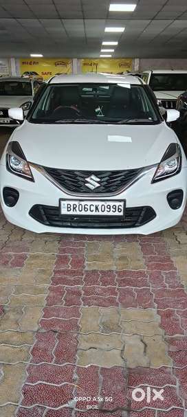 Maruti Suzuki Baleno Delta, 2020, Petrol