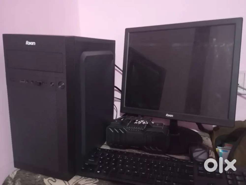 pc i3 4th gen