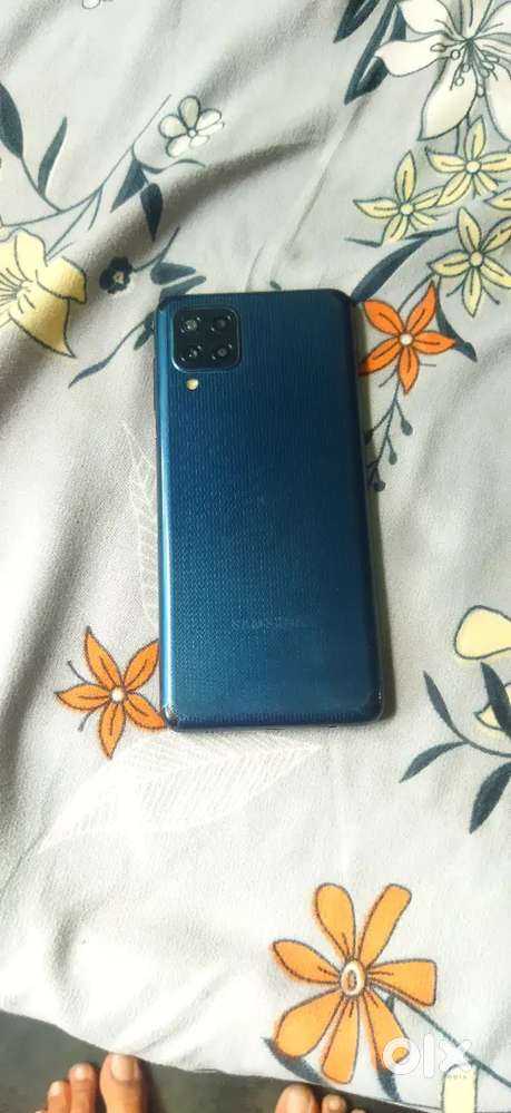 Samsung galaxy f22 good condition sell
