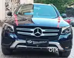 Mercedes-Benz GLA 4MATIC, 2018, Petrol