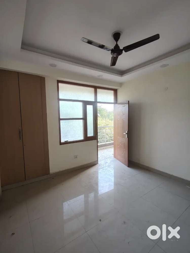 2 BHK for rent ( Family )