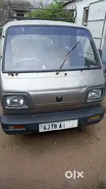 Maruti Omni ven